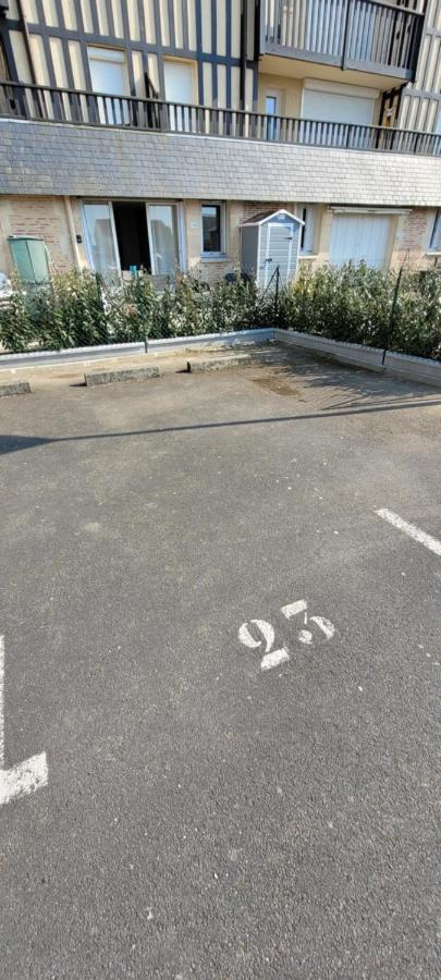 Villers Plage 2 Dış mekan fotoğraf