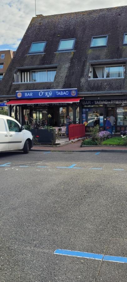 Villers Plage 2 Dış mekan fotoğraf